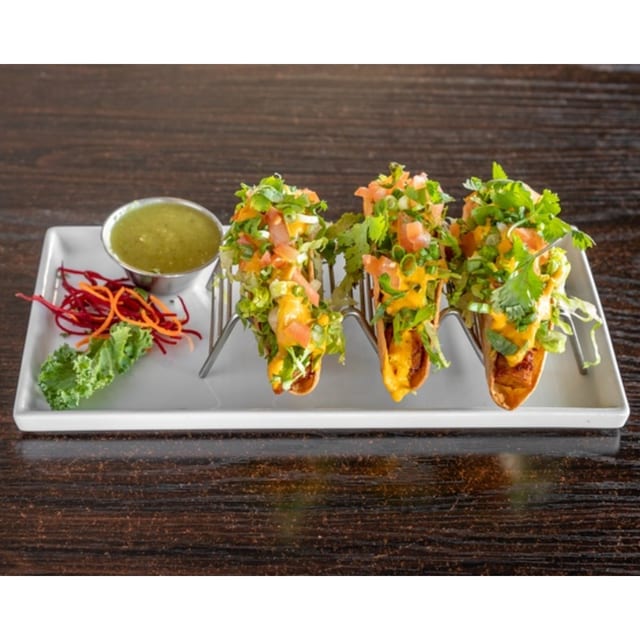 Trio Taco.