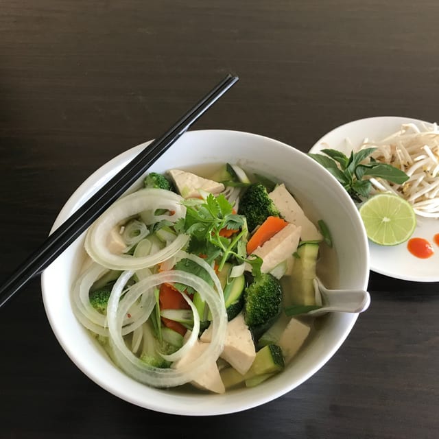 Something Pho.