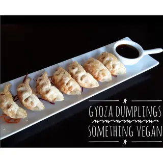 Gyoza Dumpling