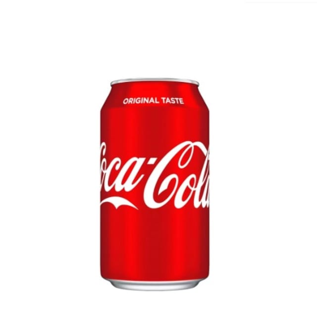 Soft Drinks.