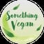 Something Vegan