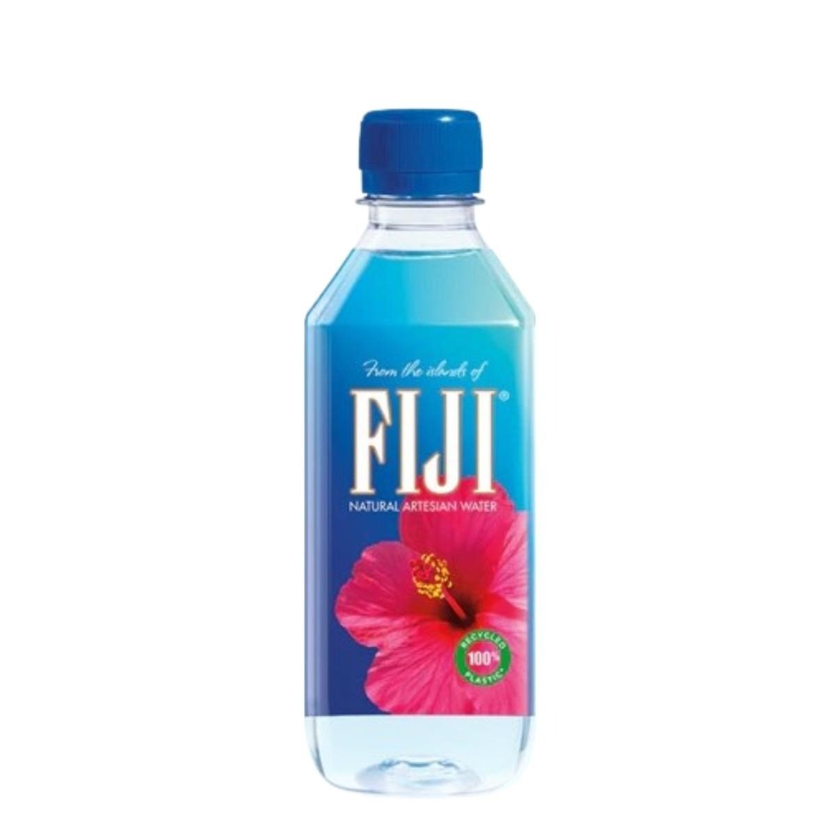 Fiji.