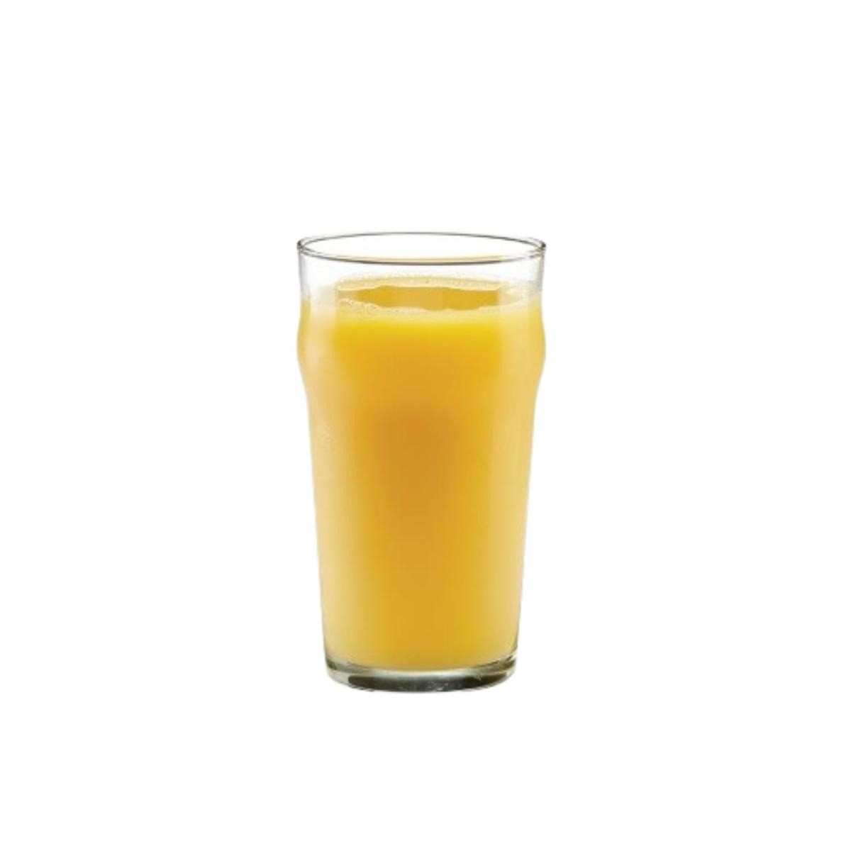 Orange Juice.