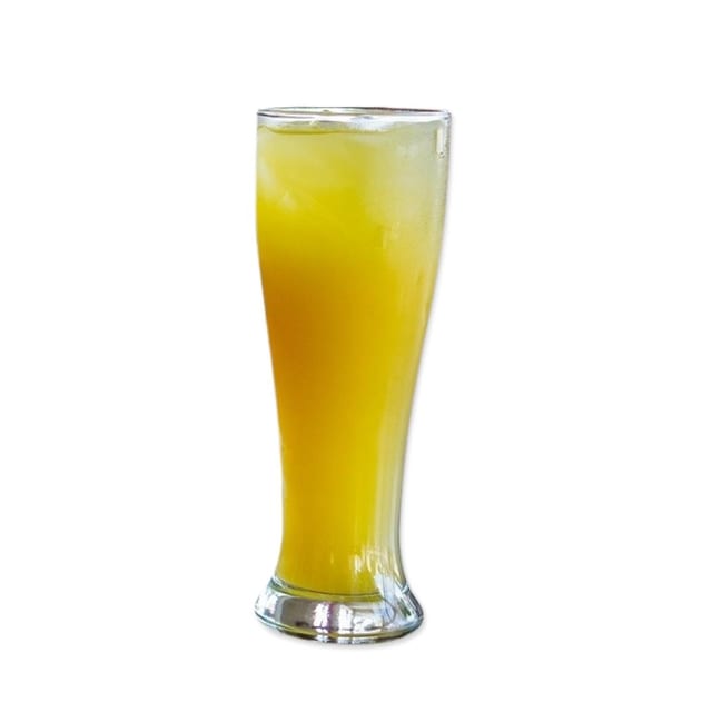 Mango Green Tea.